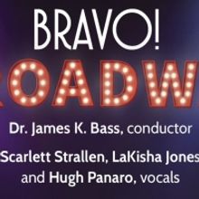 Long Beach Symphony Celebrates the Eclectic Music, Stories, and Power Of Broadway Thi