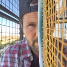 Raul Garza's New Solo Show MEN IN SHORTS To Have World Premiere At Playwrights Downto