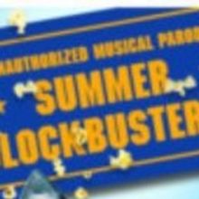 Cape Rep Theatre Presents East Coast Premiere Of UMPO Series