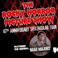 Barry Bostwick Tours With the ROCKY HORROR PICTURE SHOW, Kicking Off This Weekend