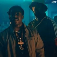 VIDEO: Check Out the Trailer for BMF on Starz Featuring Da'Vinchi & More