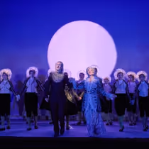Review: A MIDSUMMER NIGHT'S DREAM at Opera Theatre Of Saint Louis