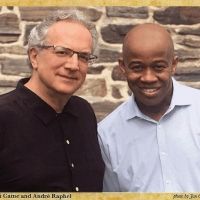 André Raphel Conducts New Recording Of Uri Caine's 'The Passion Of Octavius Catto' A