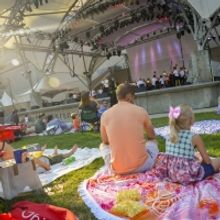 CSO's Popcorn Pops Invites Families To SPACE OUT & STEP UP This Friday