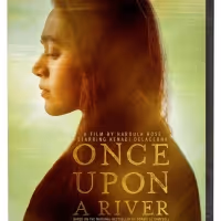 VIDEO: Watch the Trailer for ONCE UPON A RIVER Video