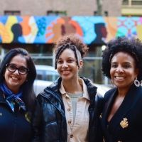 ArtBridge Announced Culmination Of City Artist Corps: Bridging The Divide…