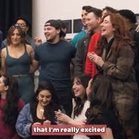 Video: Go Inside Rehearsals for GREASE at La Mirada Theatre for the Performing Arts