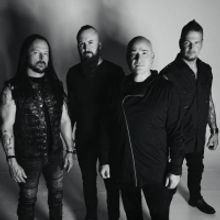 Disturbed Share New Single 'Hey You'