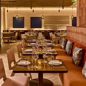 BLU LIVINGSTON Debuts as a Premier Dining Destination in Livingston NJ