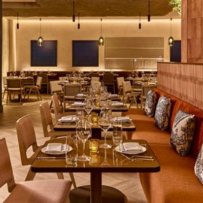 BLU LIVINGSTON Debuts as a Premier Dining Destination in Livingston NJ