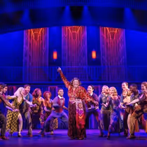 Review: SOME LIKE IT HOW at Overture