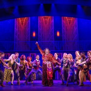 Review: SOME LIKE IT HOW at Overture