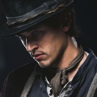VIDEO: Epix Releases BILLY THE KID Series Teaser