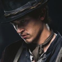 VIDEO: Epix Releases BILLY THE KID Series Teaser
