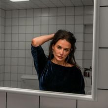 THE SUBSTANCE Returning to Select Theaters