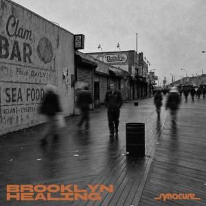 SYNACURE Releases Brooklyn Healing Single via ZIQ STREET RECORDS