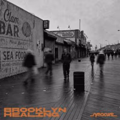 SYNACURE Releases Brooklyn Healing Single via ZIQ STREET RECORDS