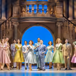 Review: HIGH SOCIETY, Barbican Theatre Photo