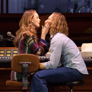 Review: STEREOPHONIC National Tour Presented by Broadway In Chicago