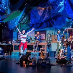 Oregon Children's Theatre Calls for Community Support Amid Declining Participation…