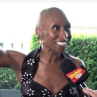 Video: Cynthia Erivo Unpacks What Fans Can Expect at the Tony Awards Video