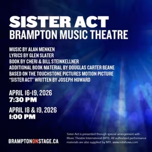 Spotlight: SISTER ACT at The Rose Theatre