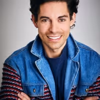 Tom Read Wilson Will Star as Squidward in THE SPONGEBOB MUSICAL UK Tour