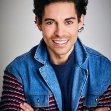 Tom Read Wilson Will Star as Squidward in THE SPONGEBOB MUSICAL UK Tour