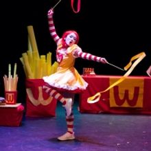 Theatre Group GUMBO to Present ARE YOU LOVIN' IT? at 2022 FRIGID Festival