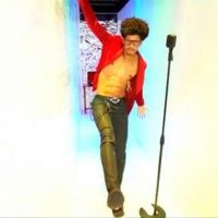 Zach Person Premieres Music Video for Single 'Can't Stop Running'