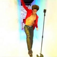 Zach Person Premieres Music Video for Single 'Can't Stop Running'