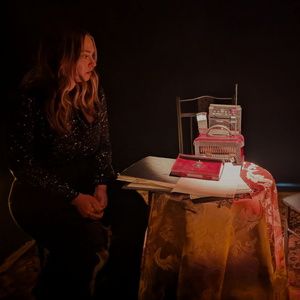 Review: THE EAVES at Nocturne Theatre