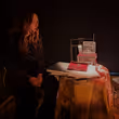 Review: THE EAVES at Nocturne Theatre Photo