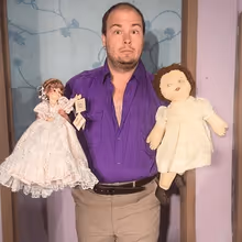 BUYER & CELLAR to Open Millbrook Playhouse's 63rd Season with Jackson Pavlik