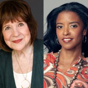 Marylouise Burke, Renée Elise Goldsberry, and More Will Lead THE BALUSTERS