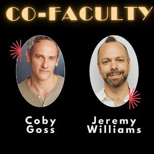 Interview: Coburn Goss And Jeremy Williams lead Argenta Contemporary Theatre into…