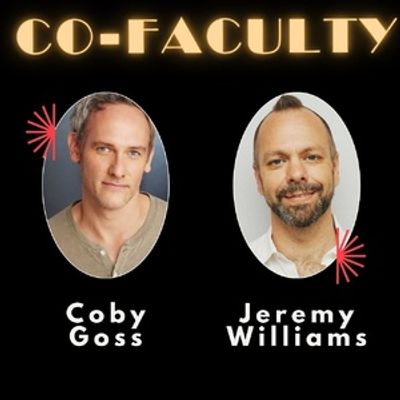 Interview: Coburn Goss And Jeremy Williams lead Argenta Contemporary Theatre into 2026