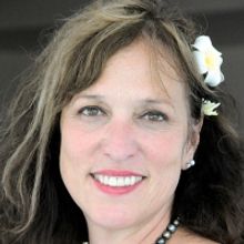 NATIONAL PUPPETRY CONFERENCE's Pam Arcerio Pulling The Right Strings @ The O'Neill