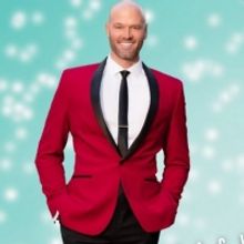Zachary James to Release His First Ever Christmas Album WONDER AND JOY