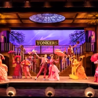 BWW Review: HELLO, DOLLY! at Theatre Memphis