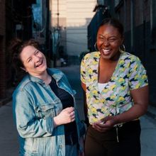 One Four One Collective Returns To The Toronto Fringe With World Premiere Of GOOD OLD