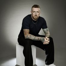 Spend an Evening With Sir Bradley Wiggins at St George's Hall