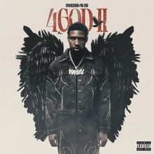 ROB49 Taps Trippie Redd, Roddy Rich, G Herbo and More for New Album '4GOD II'