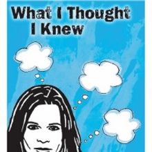 Jewish Repertory Theatre Continues its 17th Season with WHAT I THOUGHT I KNEW