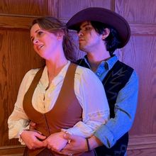 THE GIRL OF THE GOLDEN WEST to Play Pacifica and Santa Cruz