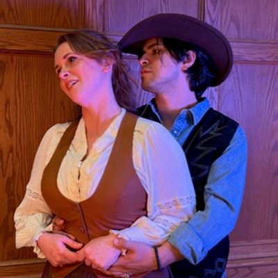 THE GIRL OF THE GOLDEN WEST to Play Pacifica and Santa Cruz