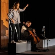 BWW Review: DENIS & KATYA, Southbank Centre