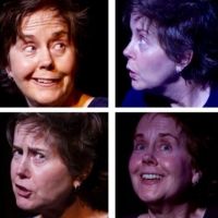 Lyralen Kaye Will Present MY PREFERRED PRONOUN IS WE at the Marblehead Little…
