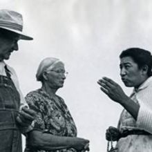 PBS' VOCES Presents ADIOS AMOR: THE SEARCH FOR MARIA MORENO