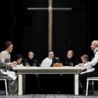 Review: FANNY UND ALEXANDER – Original Cast Recording – Haunting Adaptation of Bergman's Classic Movie!